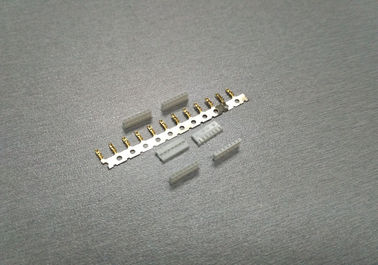 Cina 1.20mm pitch Molex 78172 Wire to Board Housing for PAD Mobile hone Battery connectors pemasok